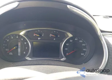 2016 Chevrolet Malibu 1Lt z USA, uszkodzony, nr VIN 1G1ZE5ST5GF325420